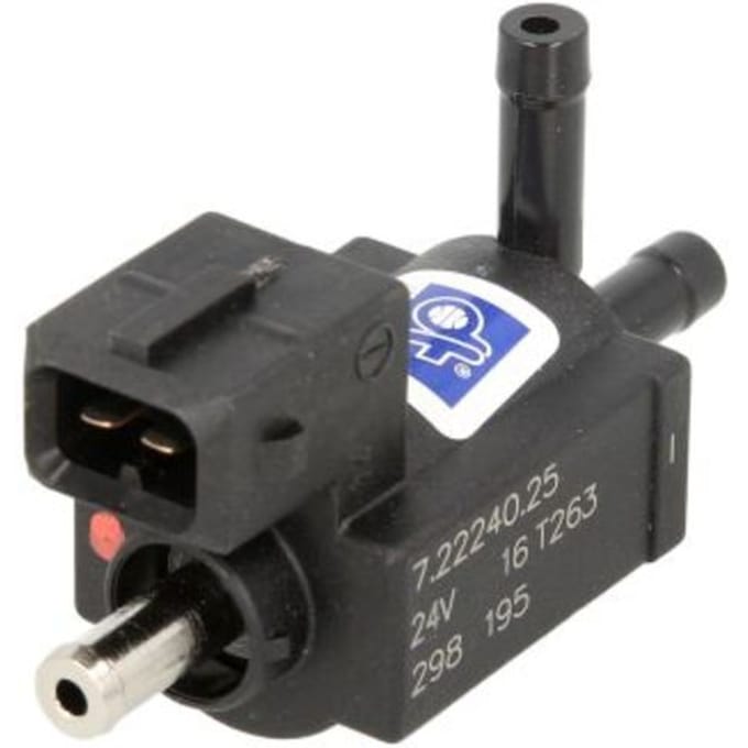 Ventiel DT Spare Parts 7.58202