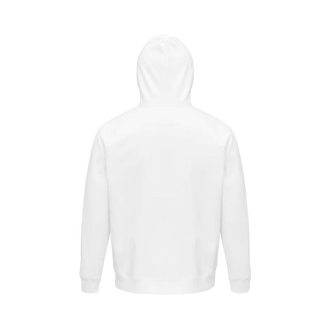 SOLS Unisex Adult Stellar Organic Hoodie (Wit)