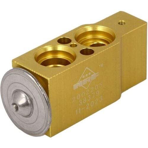 Ventiel airconditioning NRF 38379