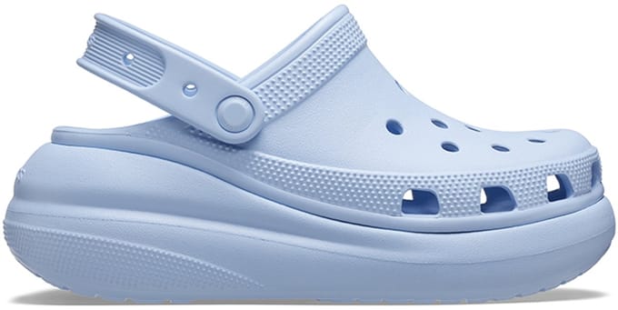Crocs Crush Clog Blue Calcite Maat 45/46 US M11