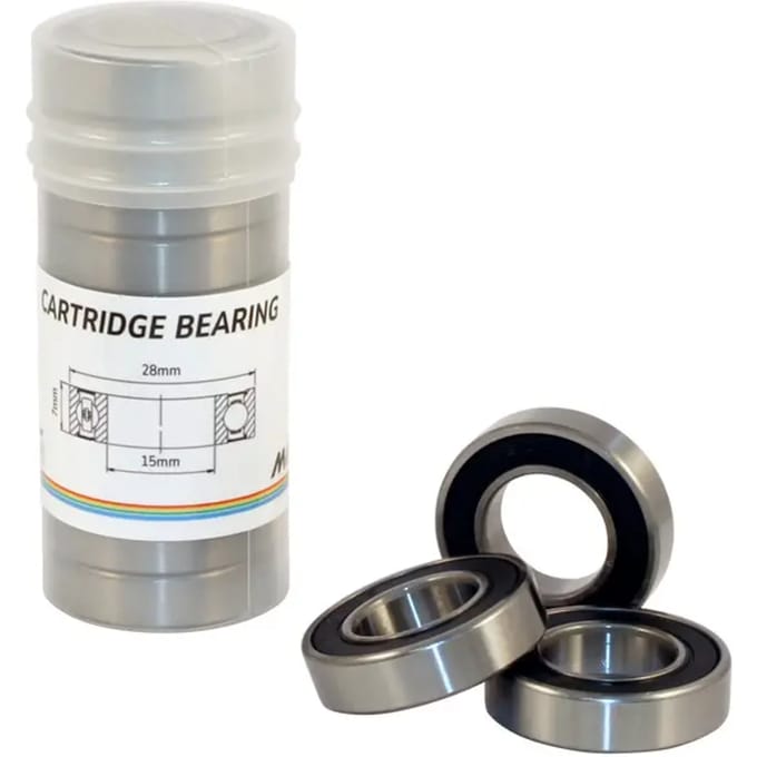 Lager Gurpil CB-101 6803 2RS (x10)
