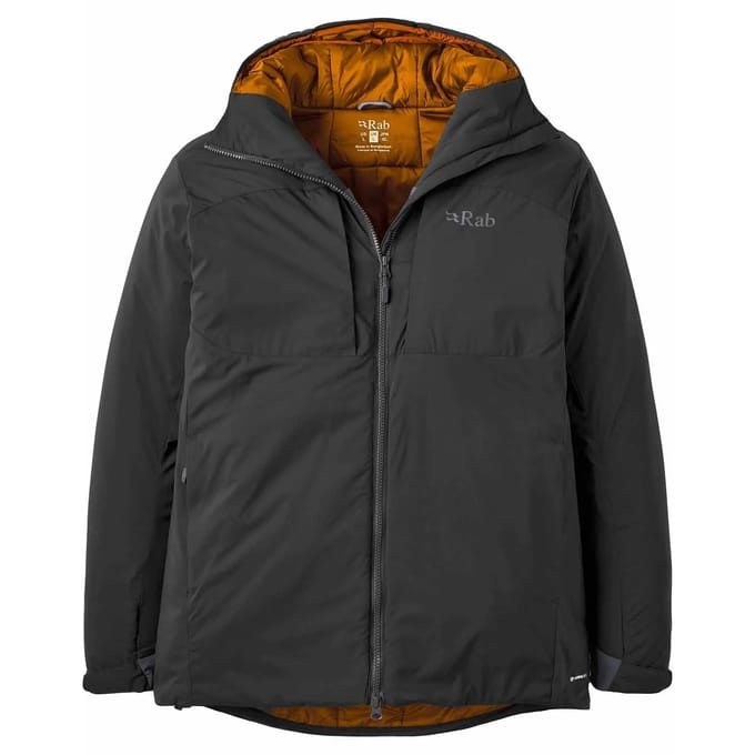 Ski-jas Rab Xenair Alpine