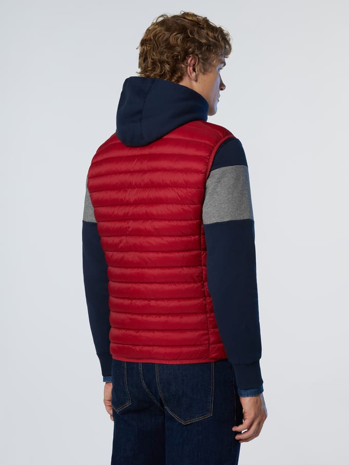 North Sails Vest Zephyr Ultralight