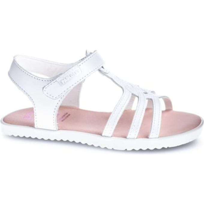 Platte sandalen Pablosky -