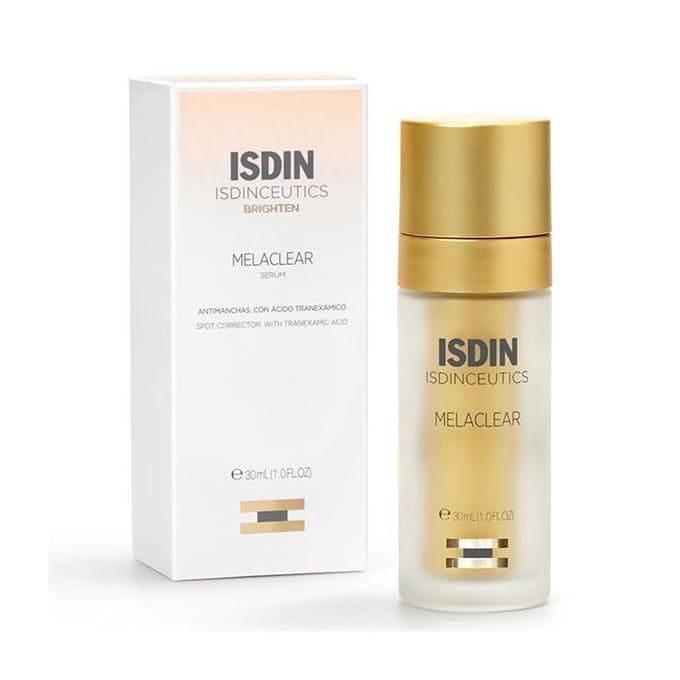 Isdin Isdinceutics Éco-recharge Melaclear Sérum Anti-taches 30 ml