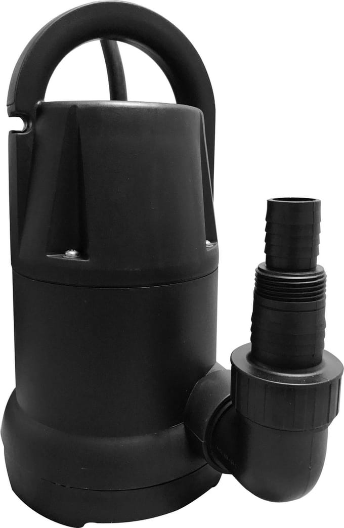 Dompelpomp SUB7000 - 7000 liter per uur