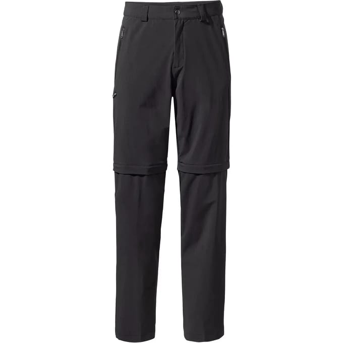 Rekbare broek VAUDE Farley ZO II