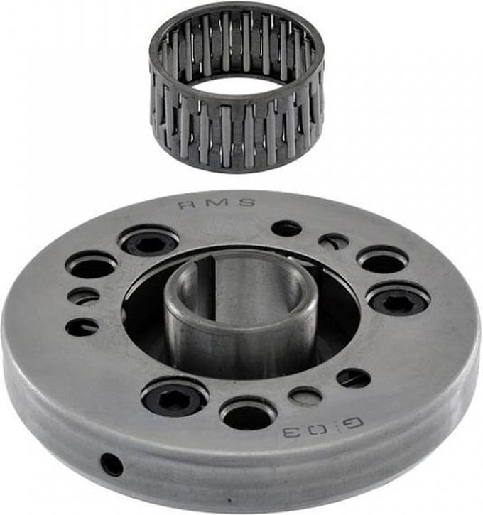 rms starter vrijloop voor kymco 200 like lx 2012 128248 nieuw