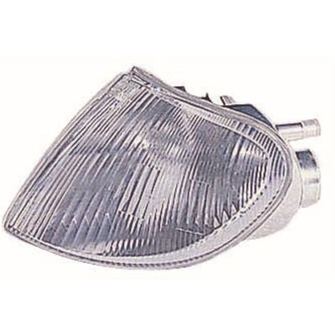 Richtingaanwijzer DEPO 552-1506L-UE links