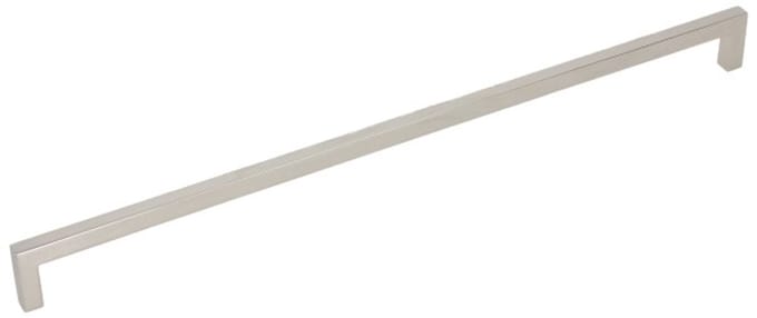 Gamet - Meubelgreep - 320mm - Chrom Glanzend - Modern Ontwerp