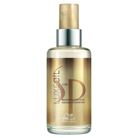 Wella Professionals SP Luxe Oil - 100 ml - Alle haartypen