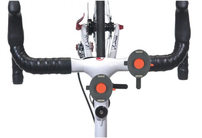 Tigra Fitclic Neo Bike Kit Apple iPhone 12 Pro Max