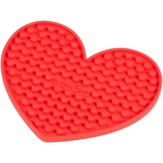 Likkende mat Coockoo Cupid's Cravings