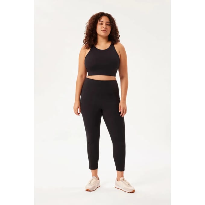 Vrouwenbeha Girlfriend Collective Topanga