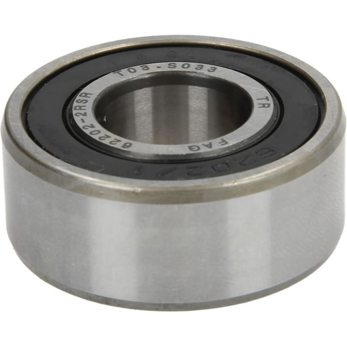 Schaeffler Fag Lager 62202-2RS FAG