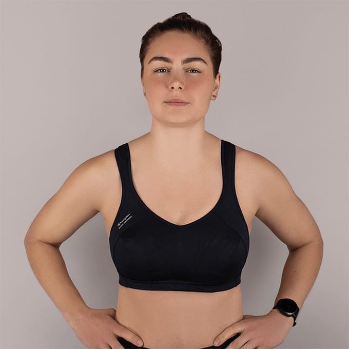 Shock Absorber Active Multi Sport BH Black - 65E