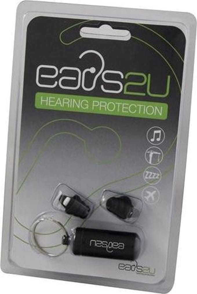 EARS2U Partyplug