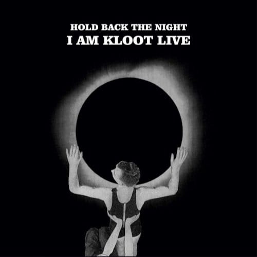 Hold Back The Night I Am Kloot Live - I Am Kloot