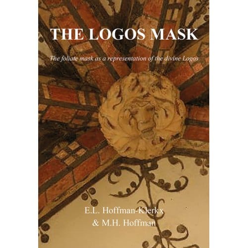 The Logos Mask - E.L. Hoffman-Klerkx