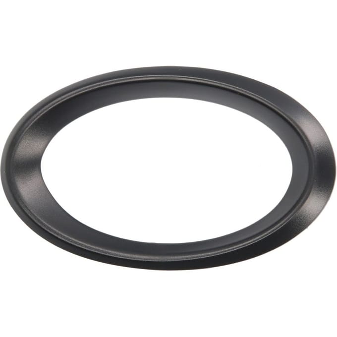 Bumper - ventilatierooster BLIC 6502-07-3528917P links
