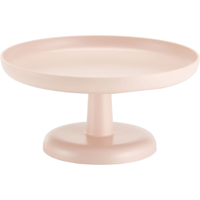 Vitra - High Tray - zachtroze
