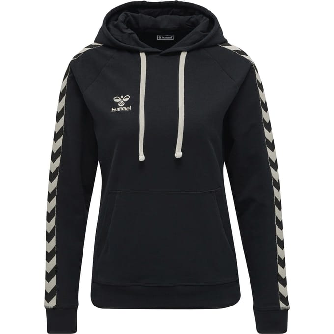 Hummel Move Classic Hoodie Dames - Maat M