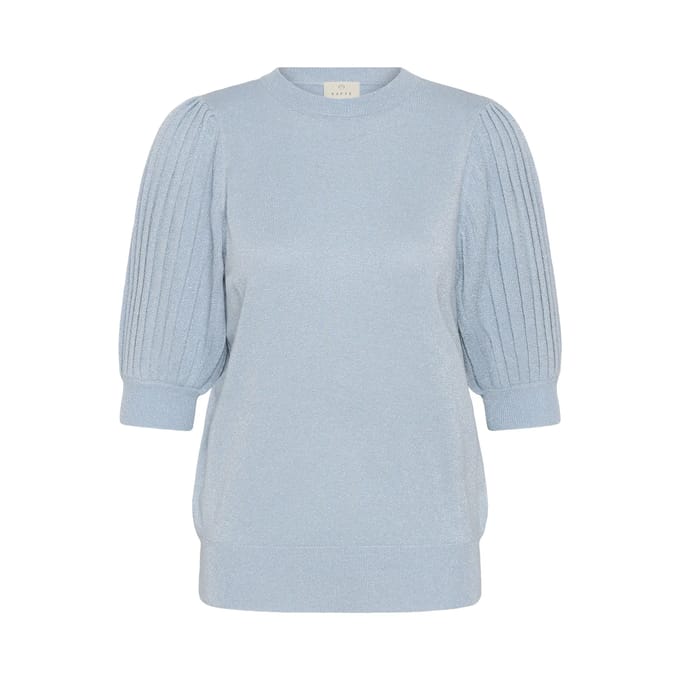 Vrouwentrui KAFFE Regina Pleat