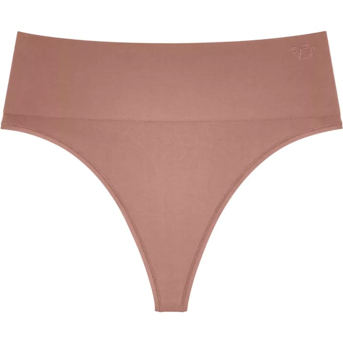 Vrouwenstring Triumph Soft Sculpt