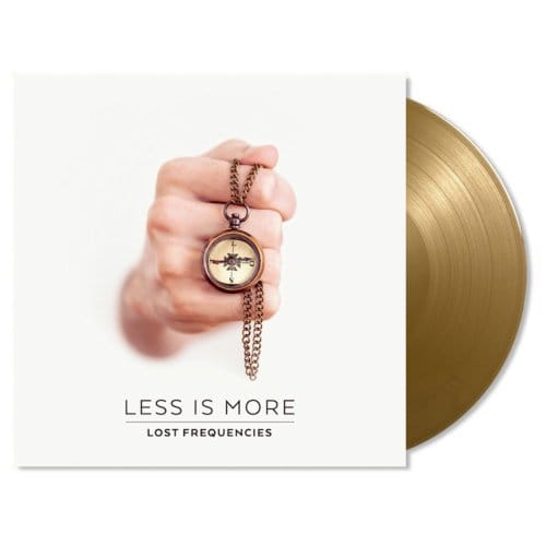 Less Is More - Lost Frequencies