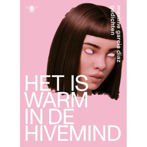 Het Is Warm In De Hivemind - Maxime Garcia Diaz