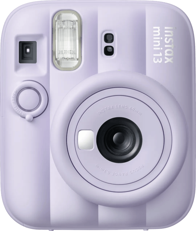 Fujifilm instax mini 13™ instant camera Dreamy Purple