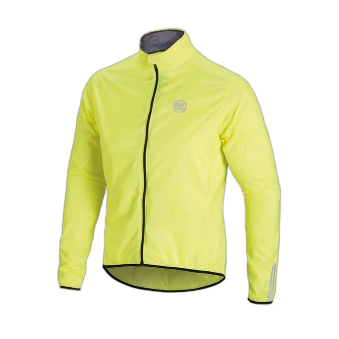 Coupe-vent Bicycle Line Stelvio