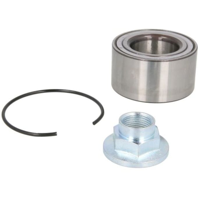 Wiellagerset SKF VKBA 7710