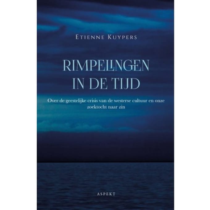 Rimpelingen In De Tijd - Etienne Kuypers