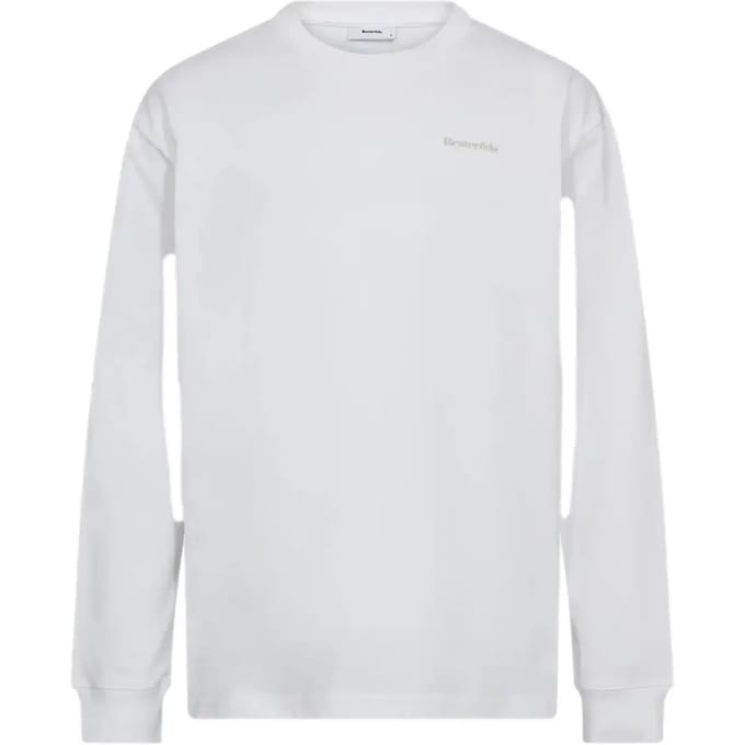 Longsleeve T-shirt Resteröds Ted Basic
