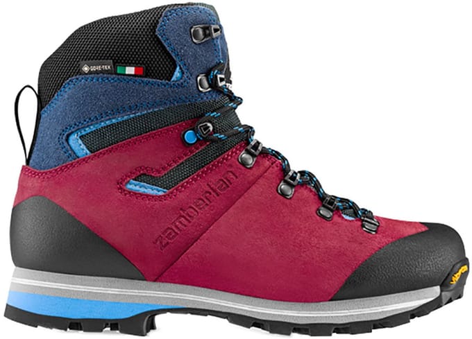 Zamberlan Thunder Gore-tex® Wandelschoenen Paars EU 41 Vrouw