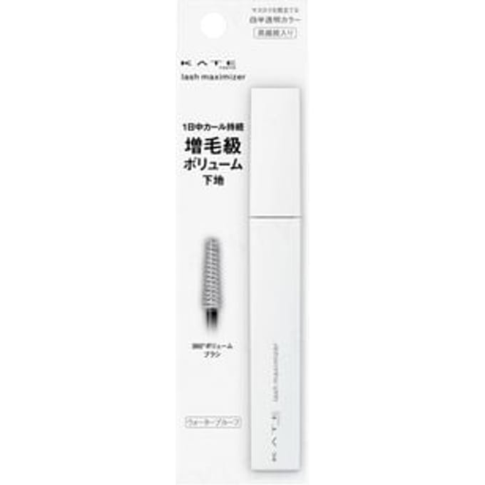 Kanebo - Kate Lash Maximizer EX-1 - 7.4g