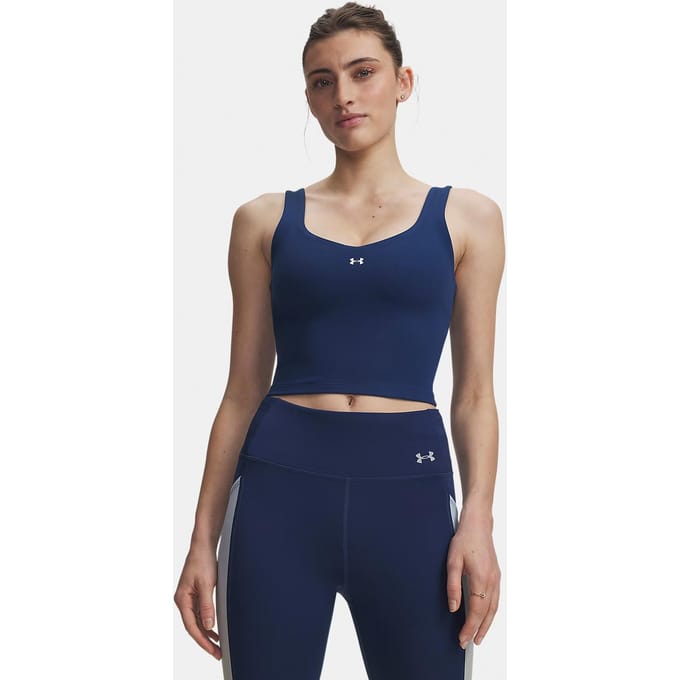 Under Armour Motion  Tanktop Dames