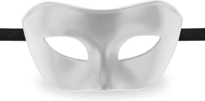 Solacis Halloween Decoratie - Masker - Halloween versiering - Horror - Eng - Must have voor halloween!