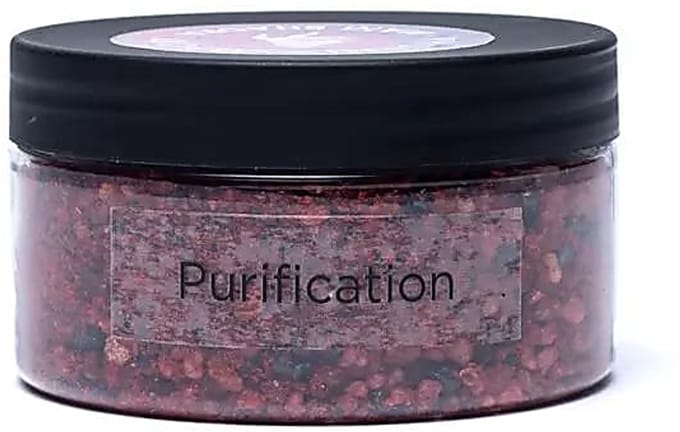 Wierookhars Purification - 80 gr.