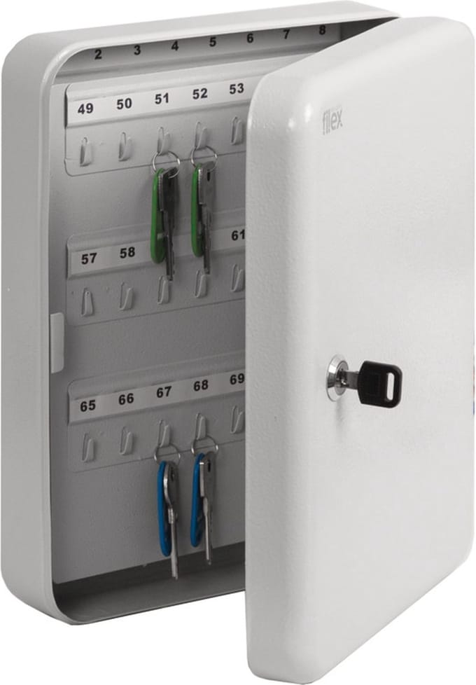 Sleutelkast Filex KB Key Box 93 (sleutelslot) (2 stuks)