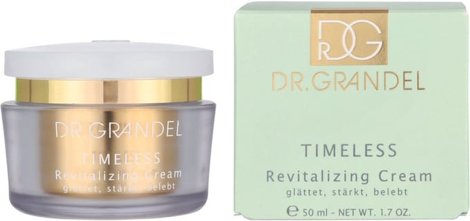 Dr.Grandel Timeless Anti-Age Revitalizing Cream