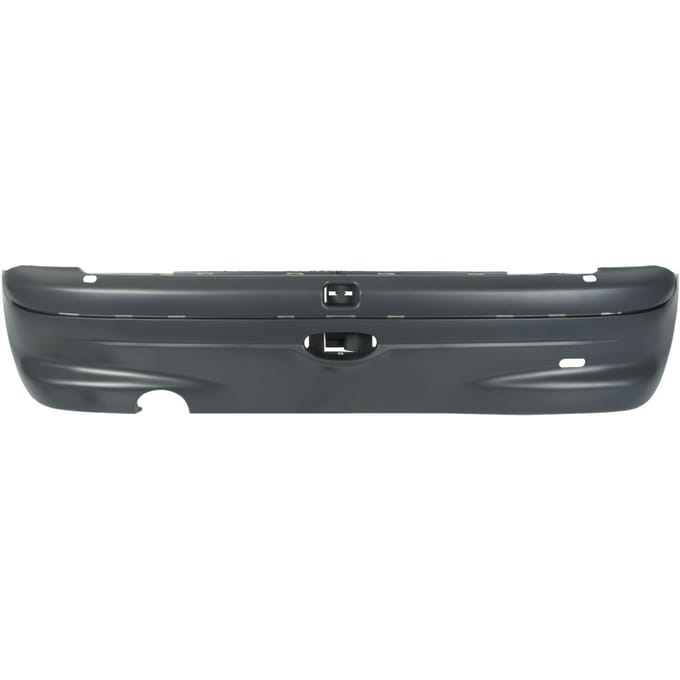 Bumper BLIC 5506-00-5507950Q