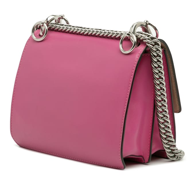 Tweedehands Kleine Leren Kan I Crossbody