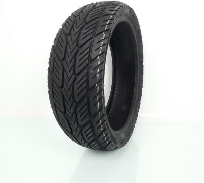 Pneu 130-60-13 A-Line PR356 130/60-13 53J M+S pour scooter AV / AR Neuf