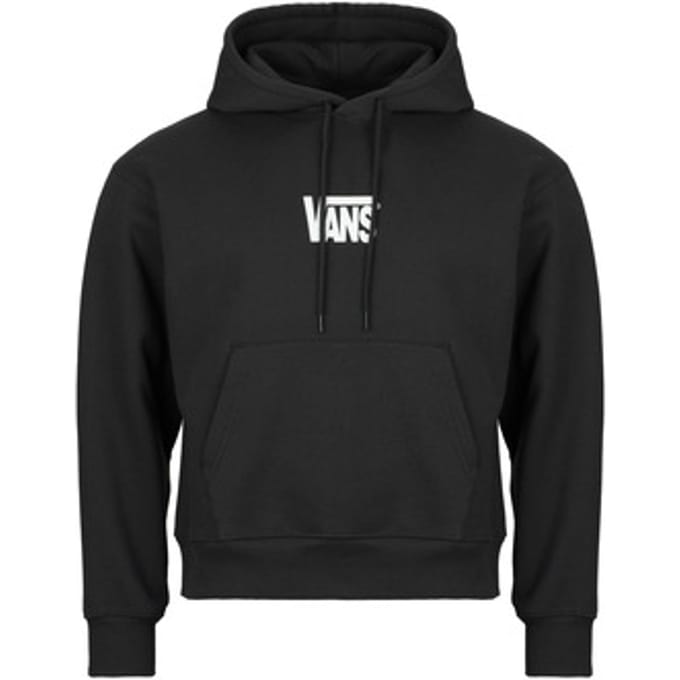 Vans  Capuchon sweaters STRETCH LOGO PULLOVER