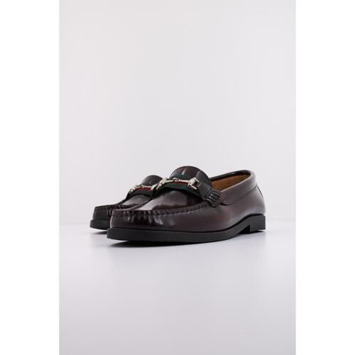 Mocassins Yellow Isabella