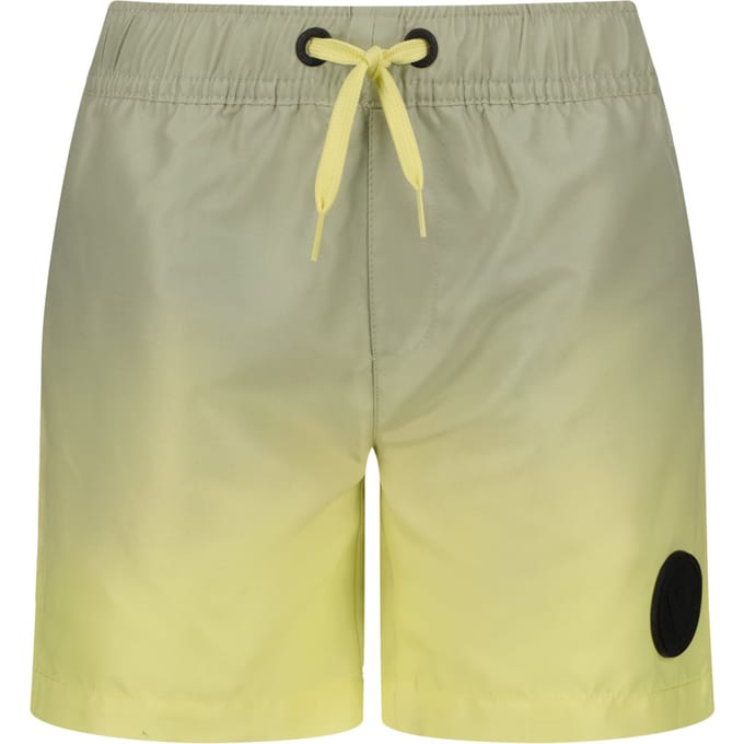 Vingino Boys Xanno Swimshort Pale Lime Yellow Größe: 4 | Bademode Outlet | kids | Grün