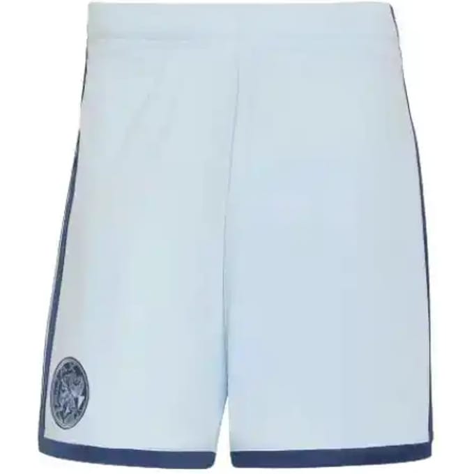 Adidas ajax 3 sho wedstrijdbroek replica voetbal -
