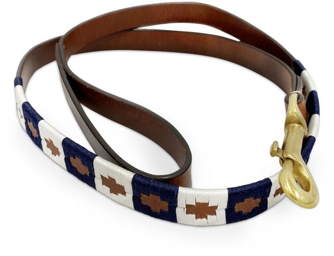 KM Elite - Hondenriem – Admiral - Breed